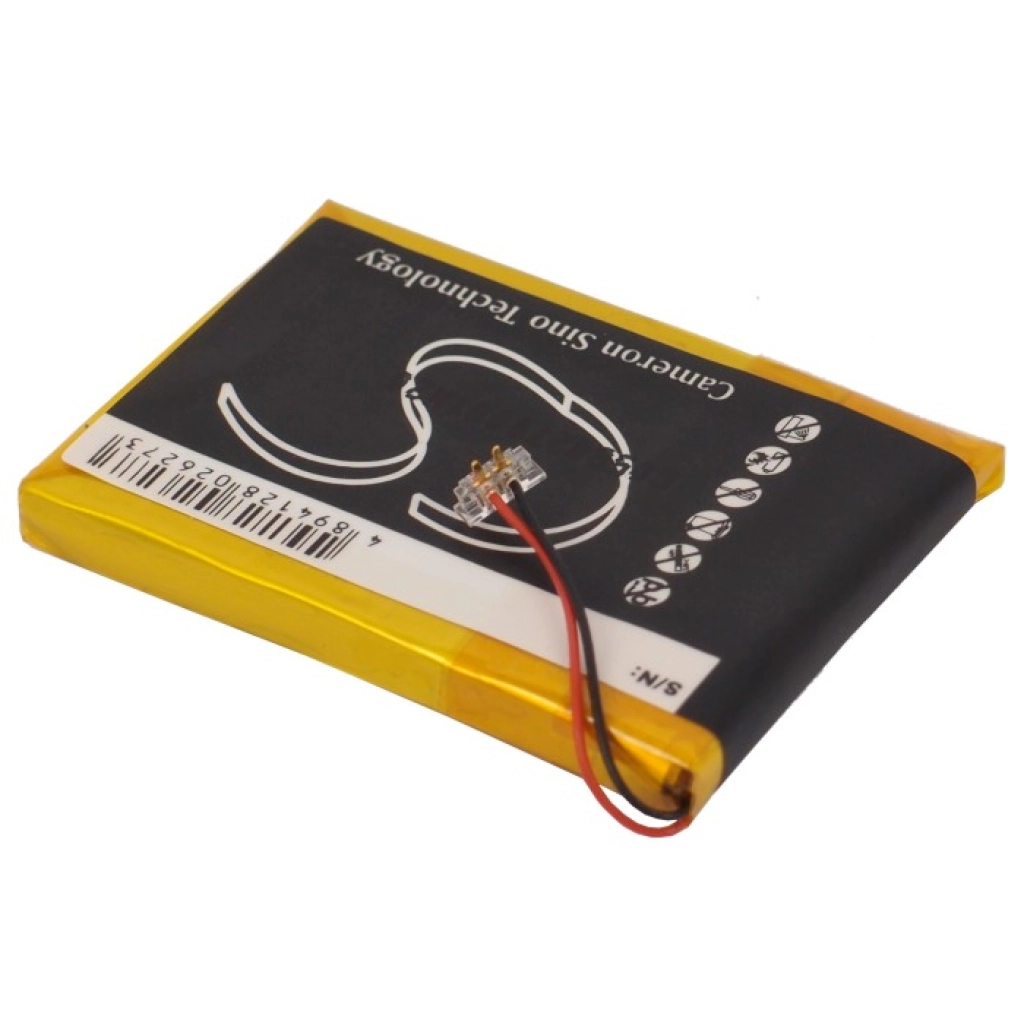Baterie MP3, MP4, PMP Samsung CS-SMK5SL