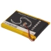 Baterie MP3, MP4, PMP Samsung CS-SMK5SL