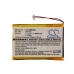Baterie MP3, MP4, PMP Samsung CS-SMK5SL