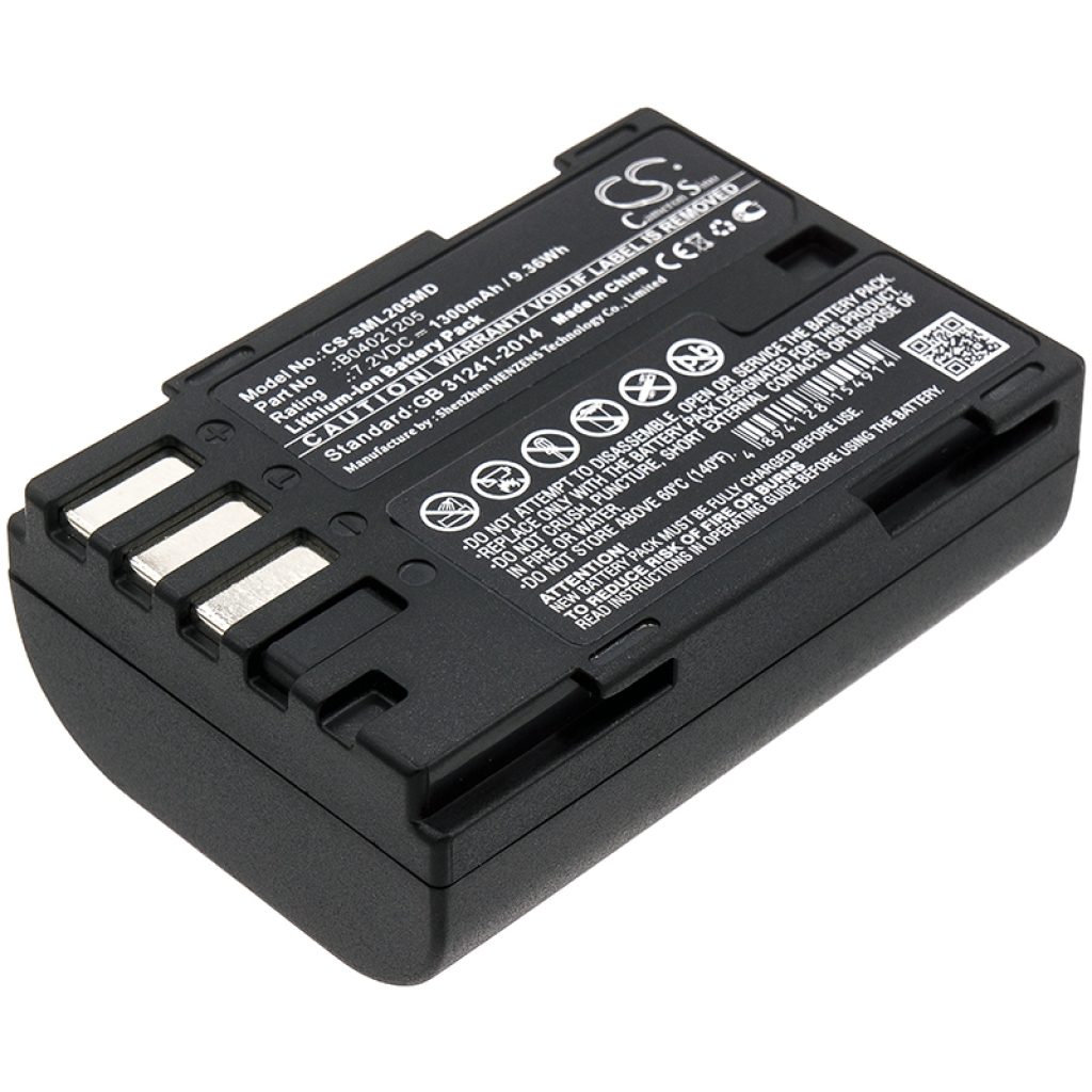 Înlocuire compatibilă pentru bateria Siemens B04021205