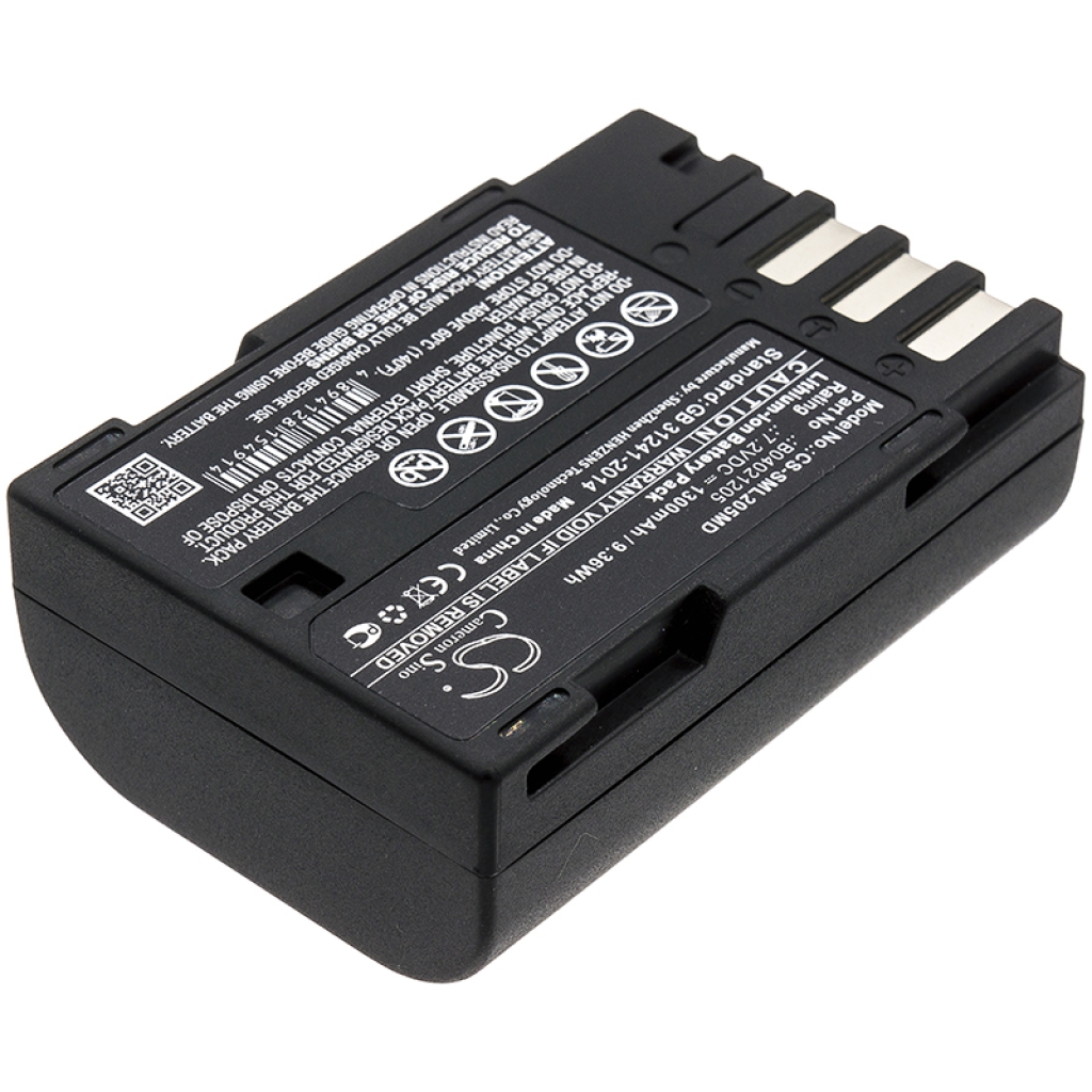 Înlocuire compatibilă pentru bateria Siemens B04021205