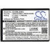 Mobile Phone Battery Samsung CS-SML250SL