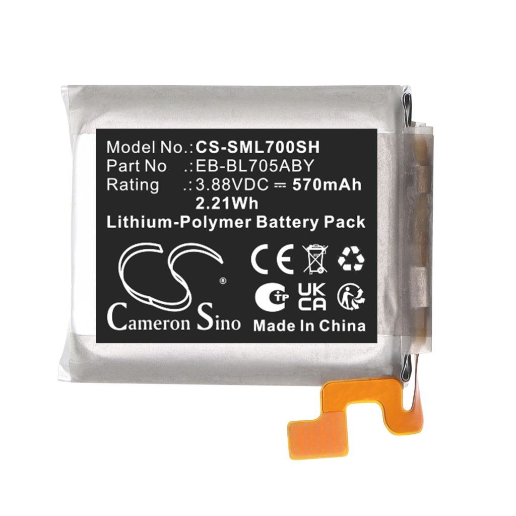 Baterie compatibil cu Samsung CS-SML700SH
