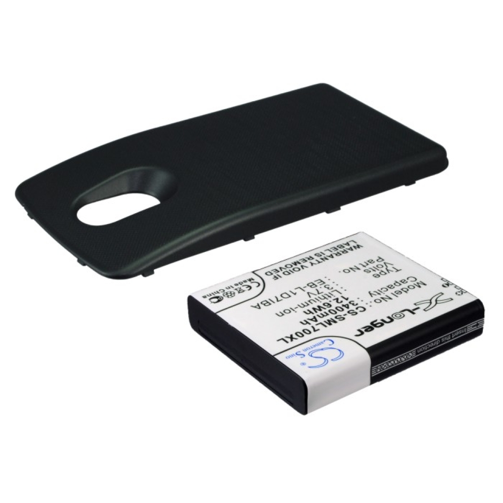 Încărcător de birou Smartfren CS-SML700XL