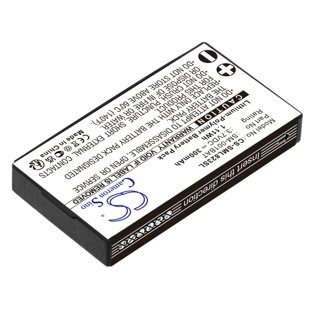 Baterii Înlocuiește SM-001BAT
