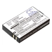 Baterie căști wireless Simolio CS-SML825SL