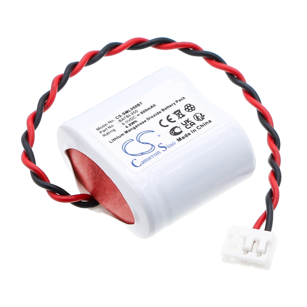 Battery Replaces BL950 E