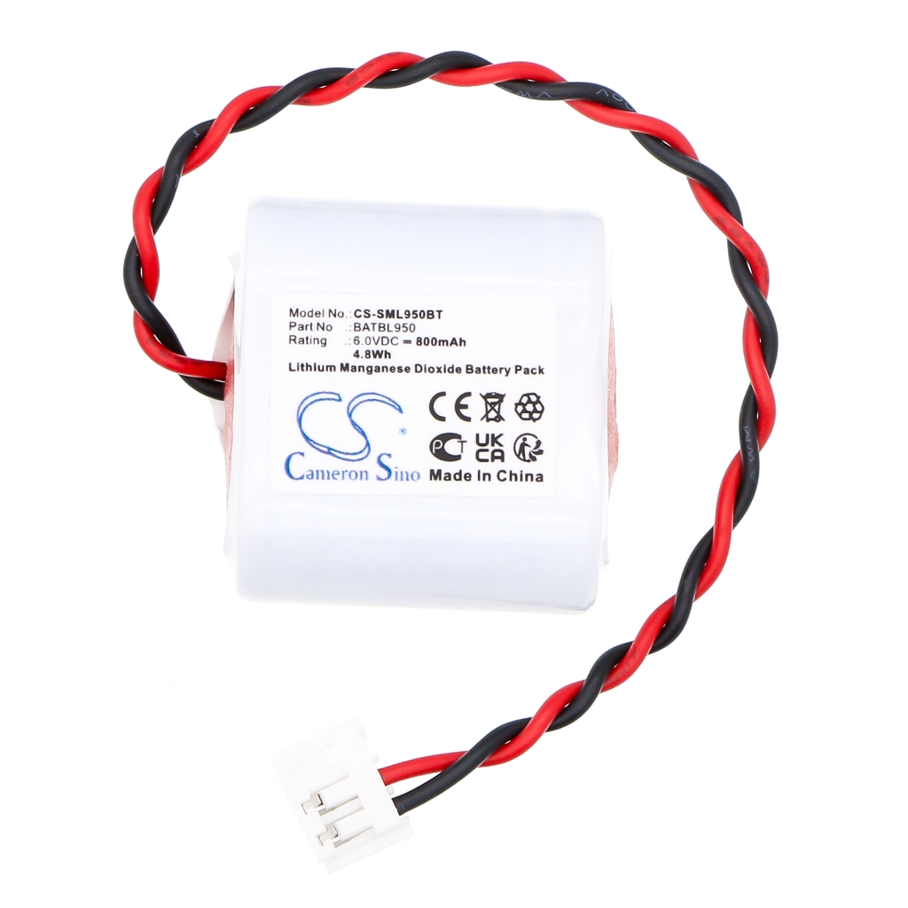 Battery Replaces BL950 E