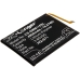 Baterie telefon mobil Samsung SM-M115F/SM (CS-SMM115SL)