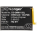 Baterie telefon mobil Samsung SM-M115F/SM (CS-SMM115SL)
