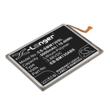 Înlocuire compatibilă pentru bateria Samsung EB-BM135ABS