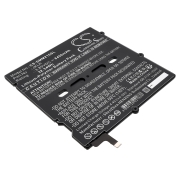 Battery compatibleWith Tablet Battery