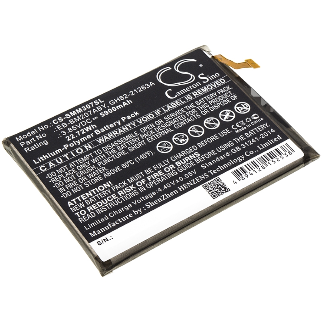 Baterie telefon mobil Samsung SM-M307F (CS-SMM307SL)