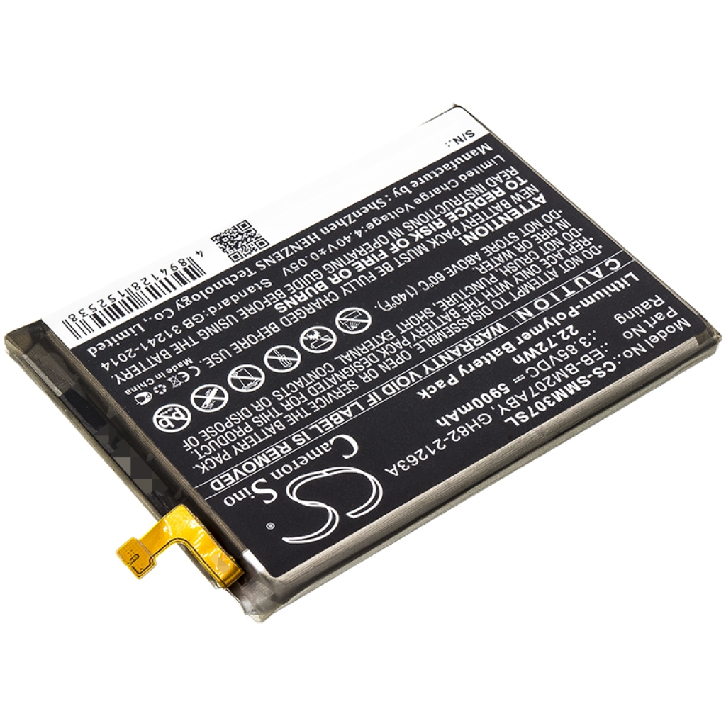 Baterie telefon mobil Samsung SM-M307F (CS-SMM307SL)