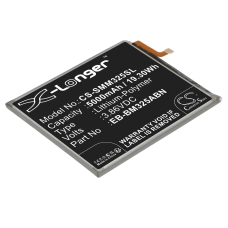 Înlocuire compatibilă pentru bateria Samsung EB-BM325ABN