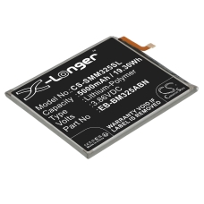 Înlocuire compatibilă pentru bateria Samsung EB-BM325ABN