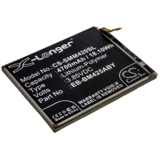 Înlocuire compatibilă pentru bateria Samsung EB-BM425ABY