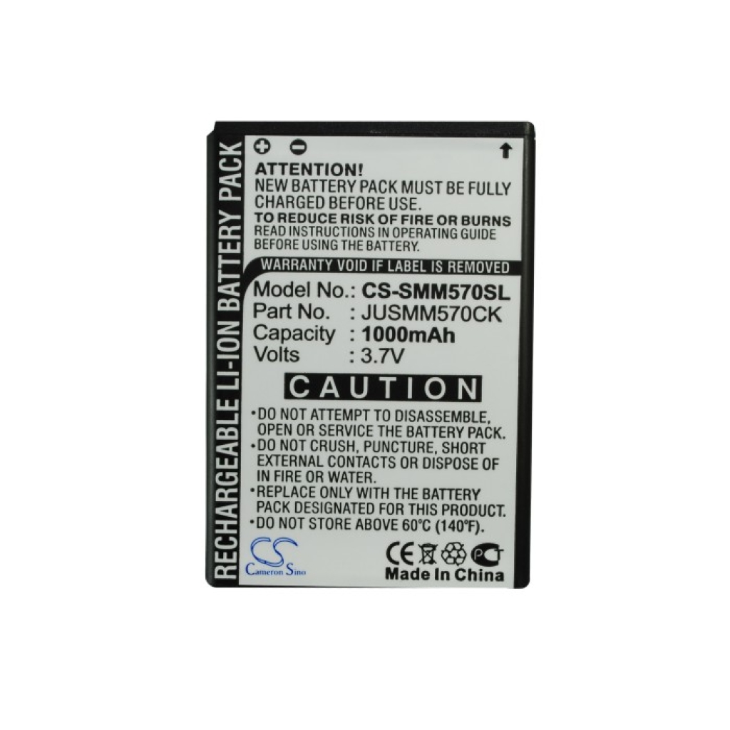 Încărcător de birou T-Mobile CS-SMM570SL