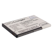 Battery compatibleWith BoostMobile