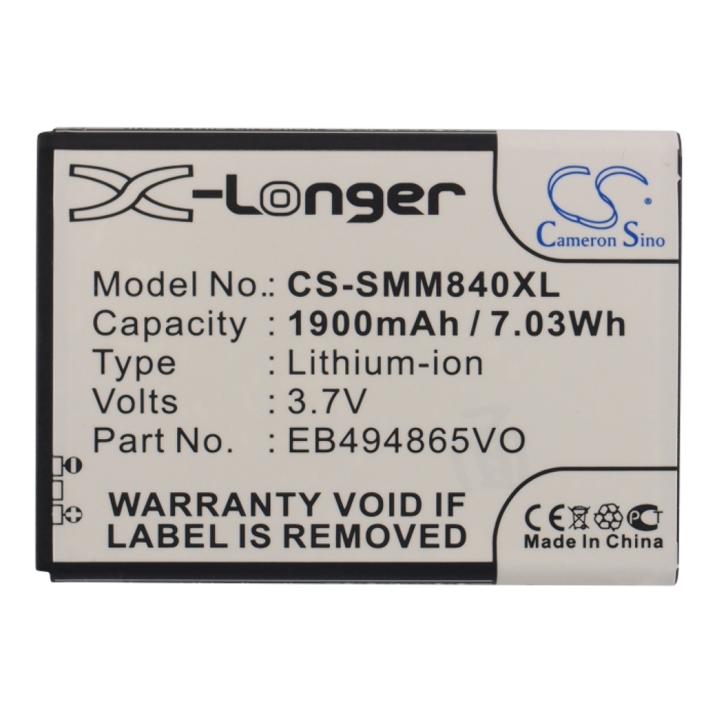 Încărcător de birou Netgear CS-SMM840XL
