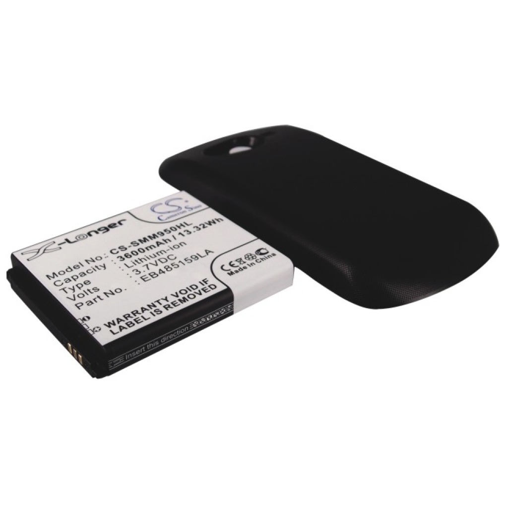 Încărcător de birou Smartfren CS-SMM950HL
