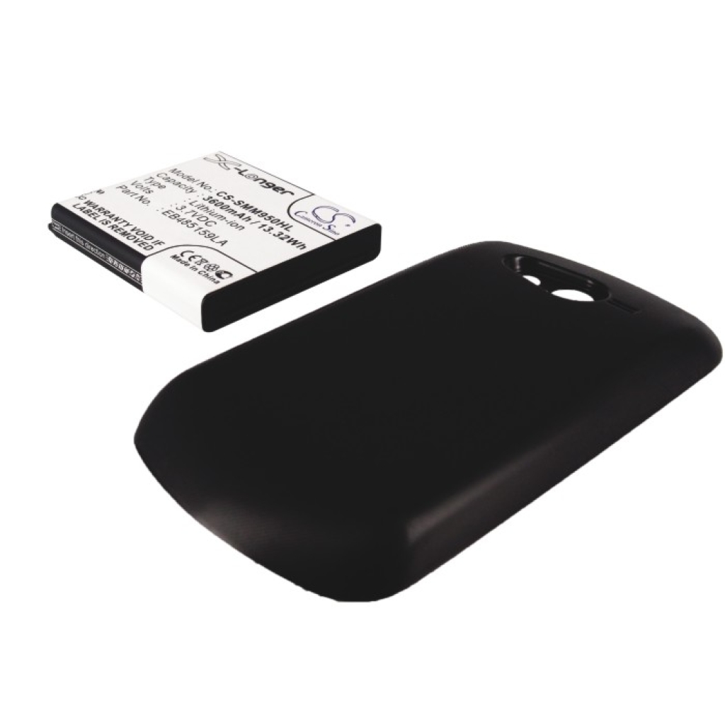 Încărcător de birou Smartfren CS-SMM950HL