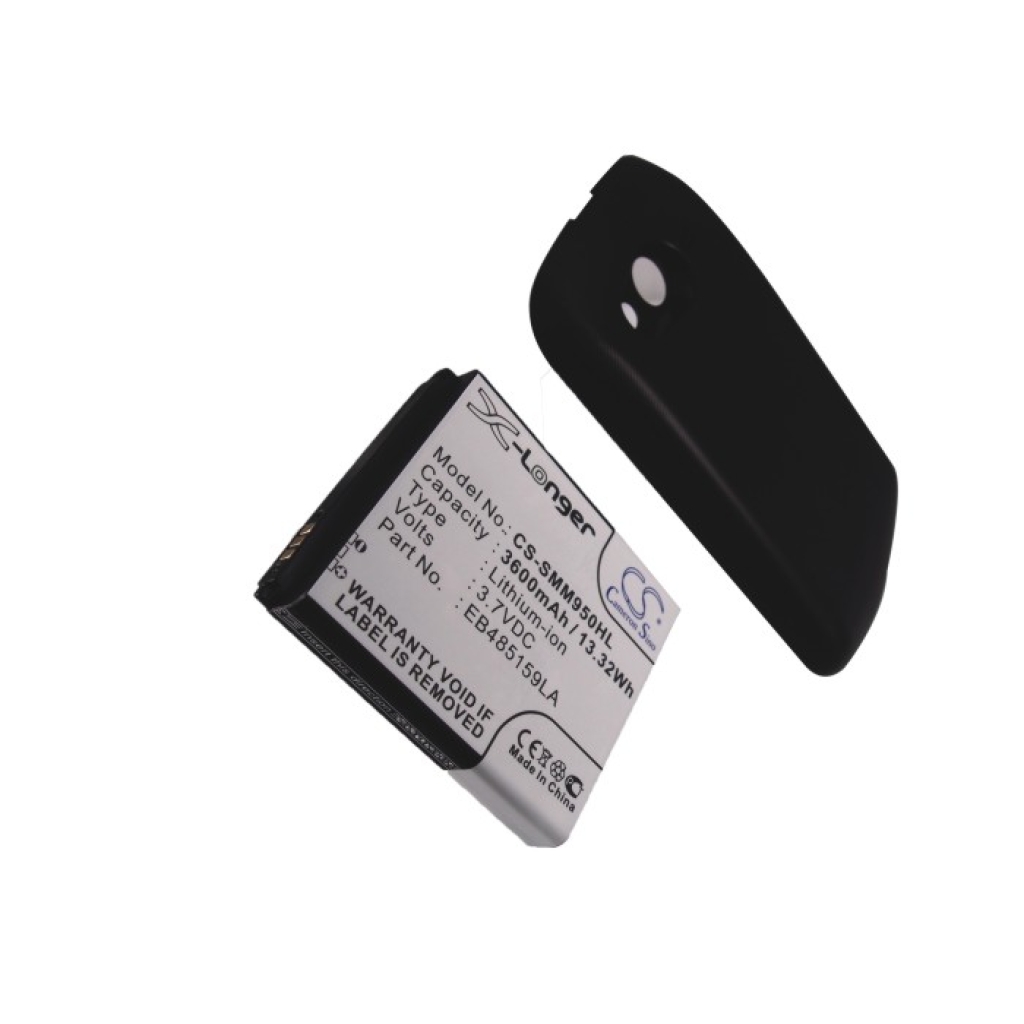 Încărcător de birou Smartfren CS-SMM950HL