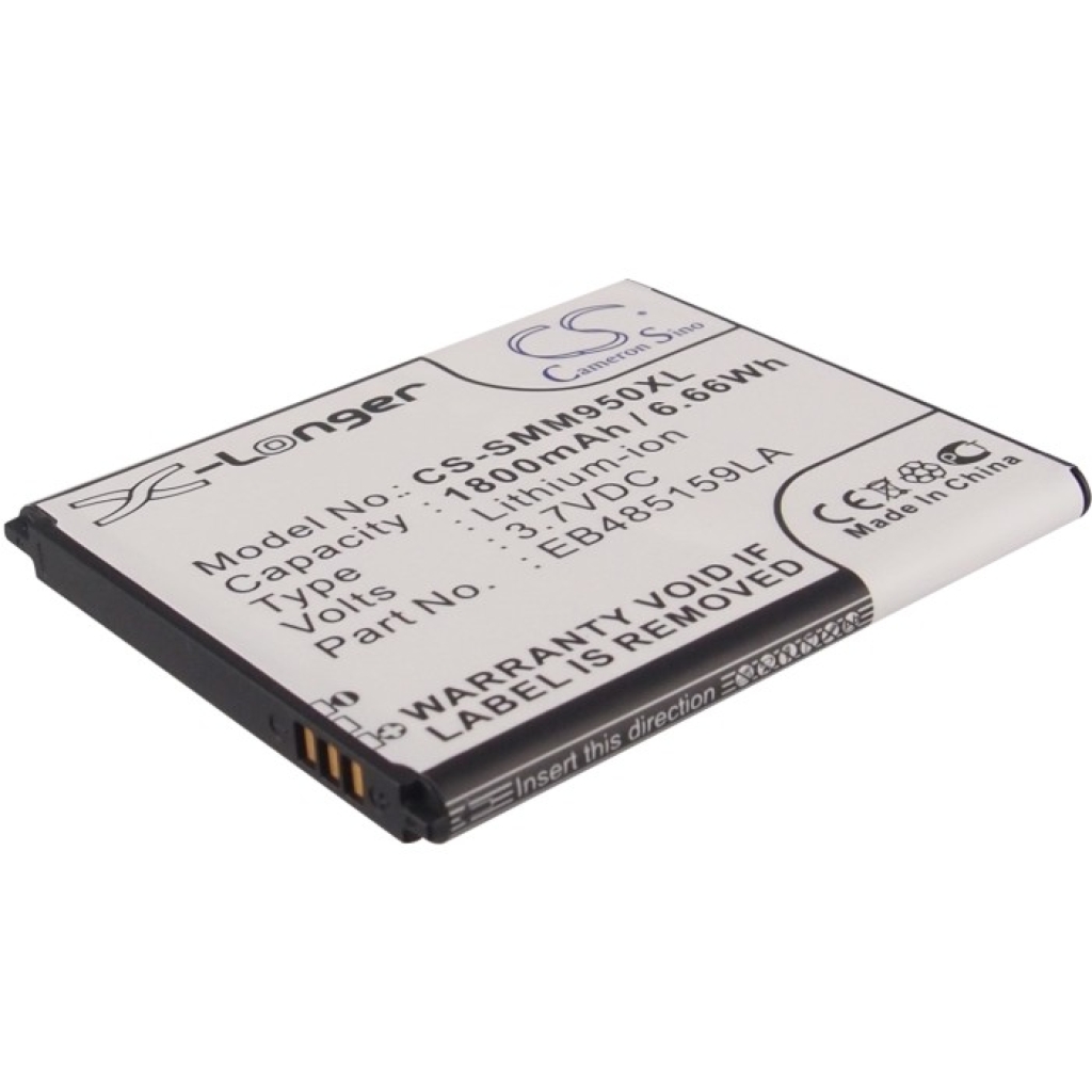 Baterie compatibil cu Samsung Virgin Mobile CS-SMM950XL