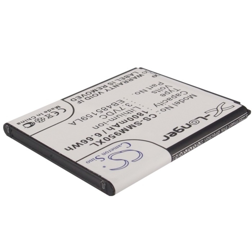Baterie compatibil cu Samsung Virgin Mobile CS-SMM950XL