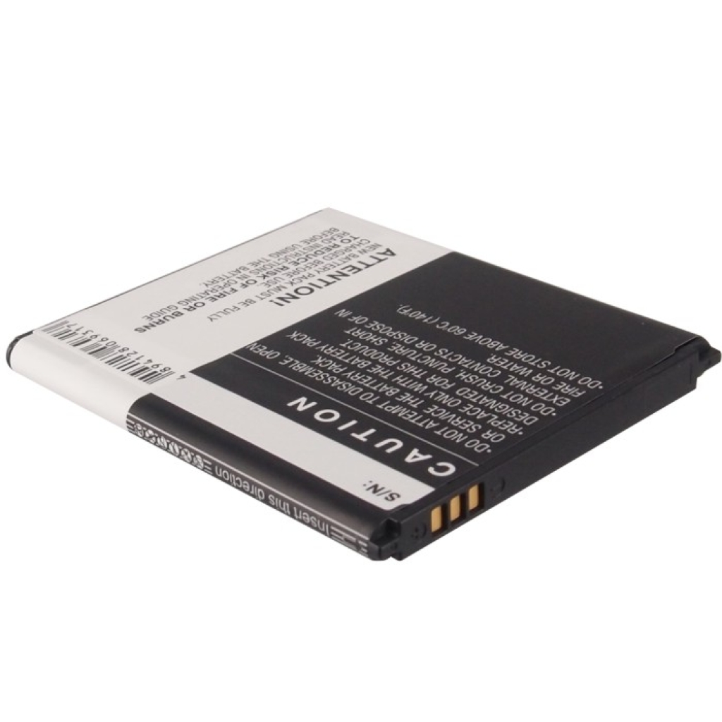 Baterie compatibil cu Samsung Virgin Mobile CS-SMM950XL