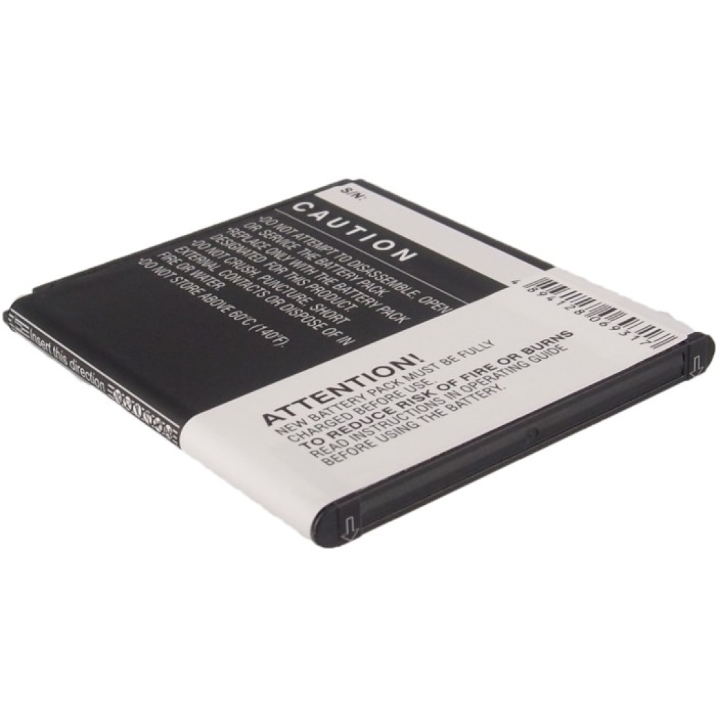 Baterie compatibil cu Samsung Virgin Mobile CS-SMM950XL