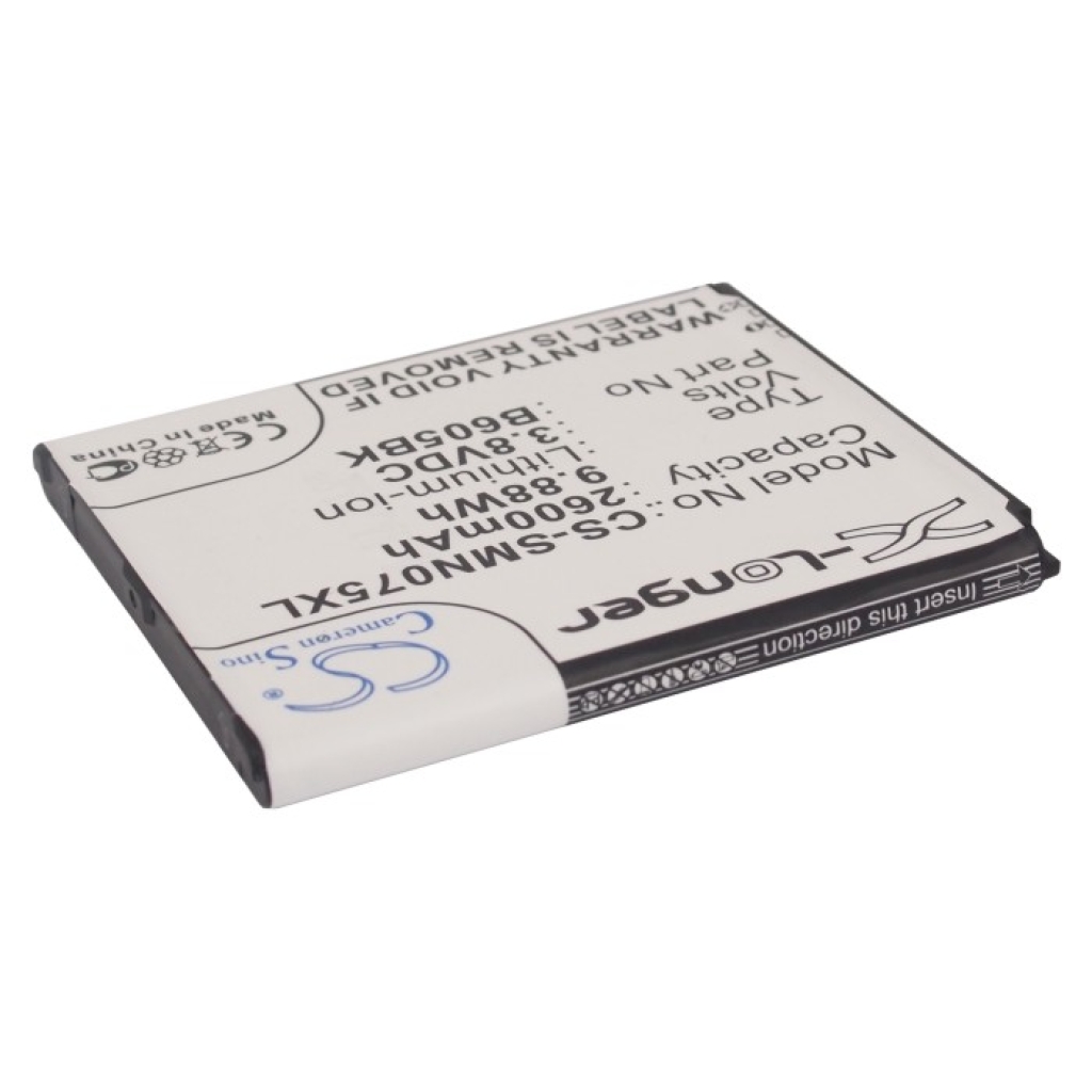 Încărcător de birou Zte CS-SMN075XL