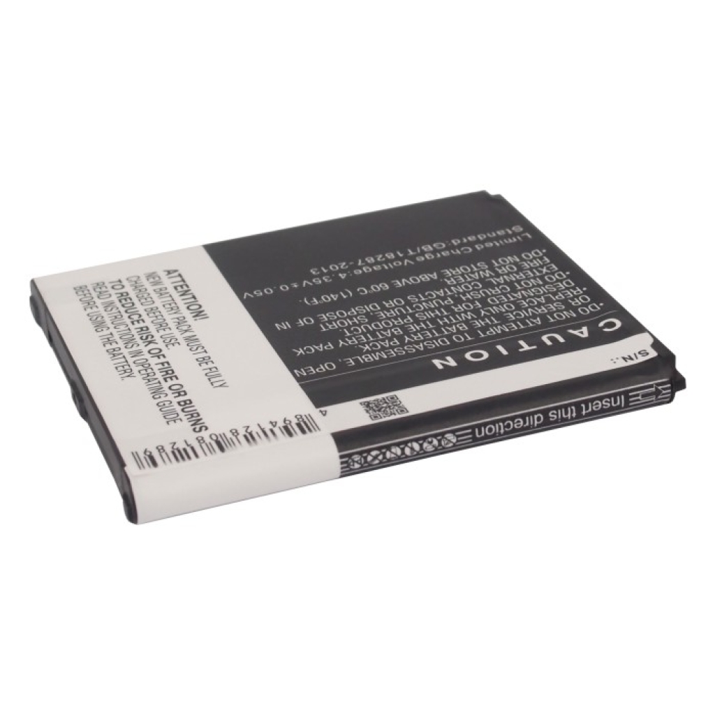 Încărcător de birou Zte CS-SMN075XL