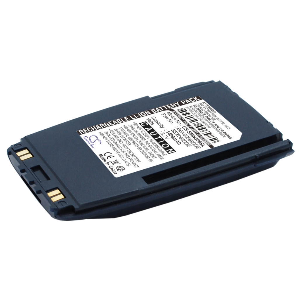 Baterie compatibil cu Samsung CS-SMN300SL