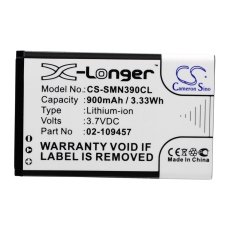 Înlocuire compatibilă pentru bateria Snom 00001595,02-109457,60020438