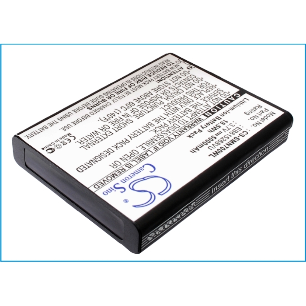 Încărcător de birou Netgear CS-SMN700WL