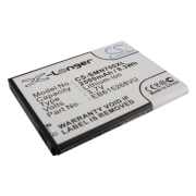 Mobile Phone Battery Samsung SCH-I889