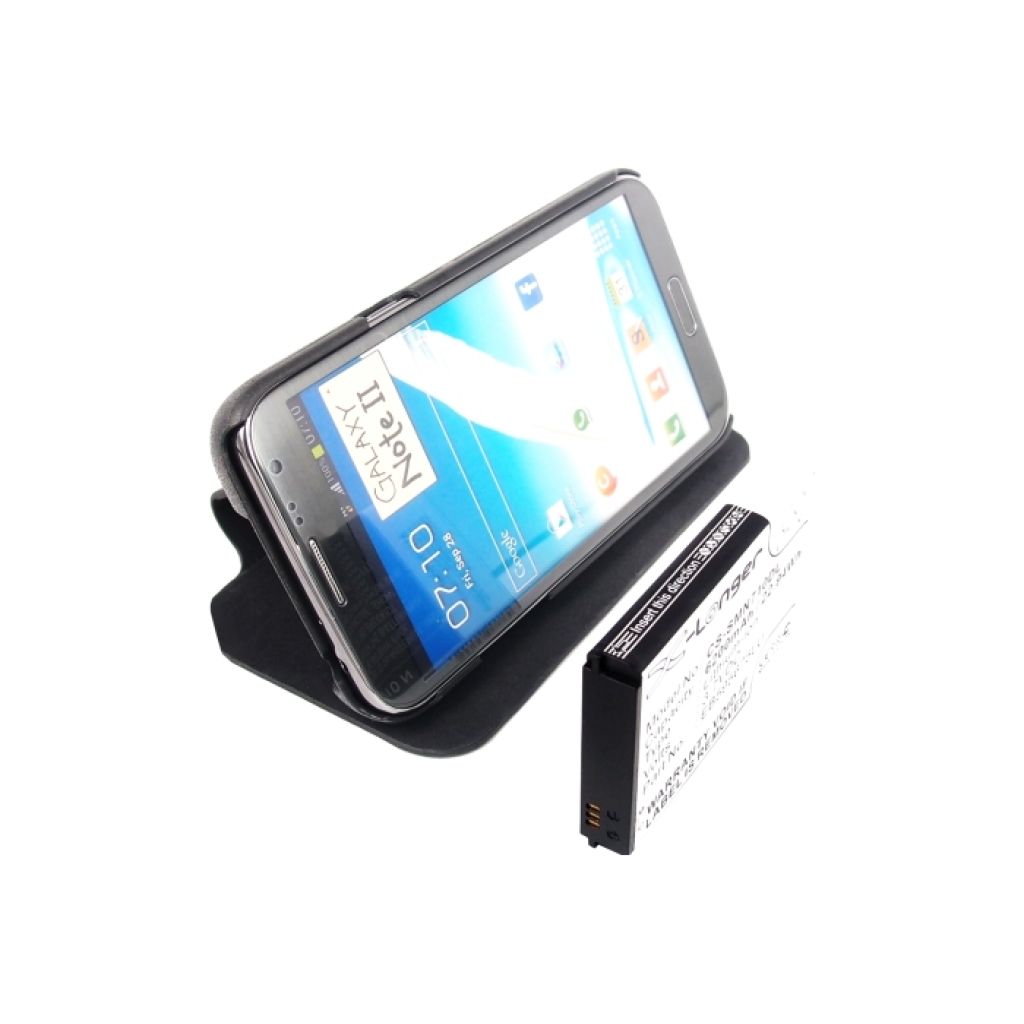 Baterie compatibil cu Samsung Sprint CS-SMN710DL