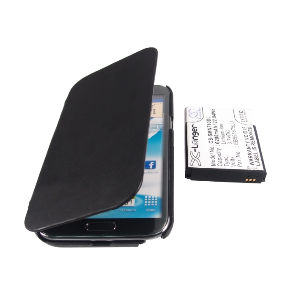 Baterie compatibil cu Samsung Sprint CS-SMN710DL