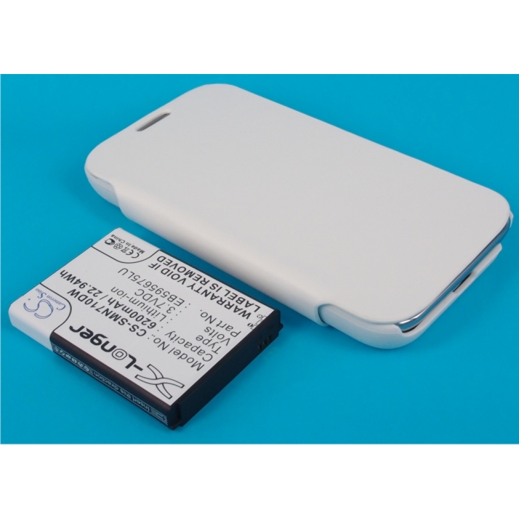Baterie compatibil cu Samsung Sprint CS-SMN710DW