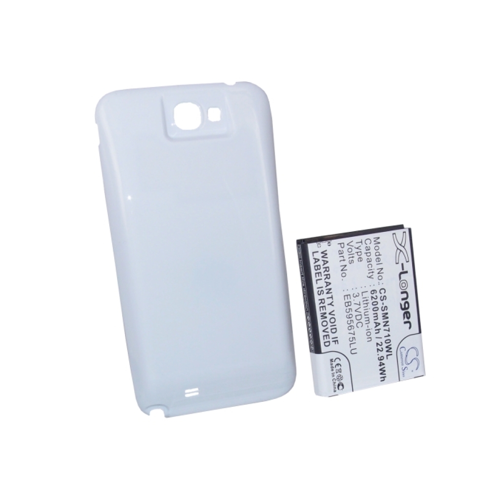 Baterie compatibil cu Samsung CS-SMN710WL