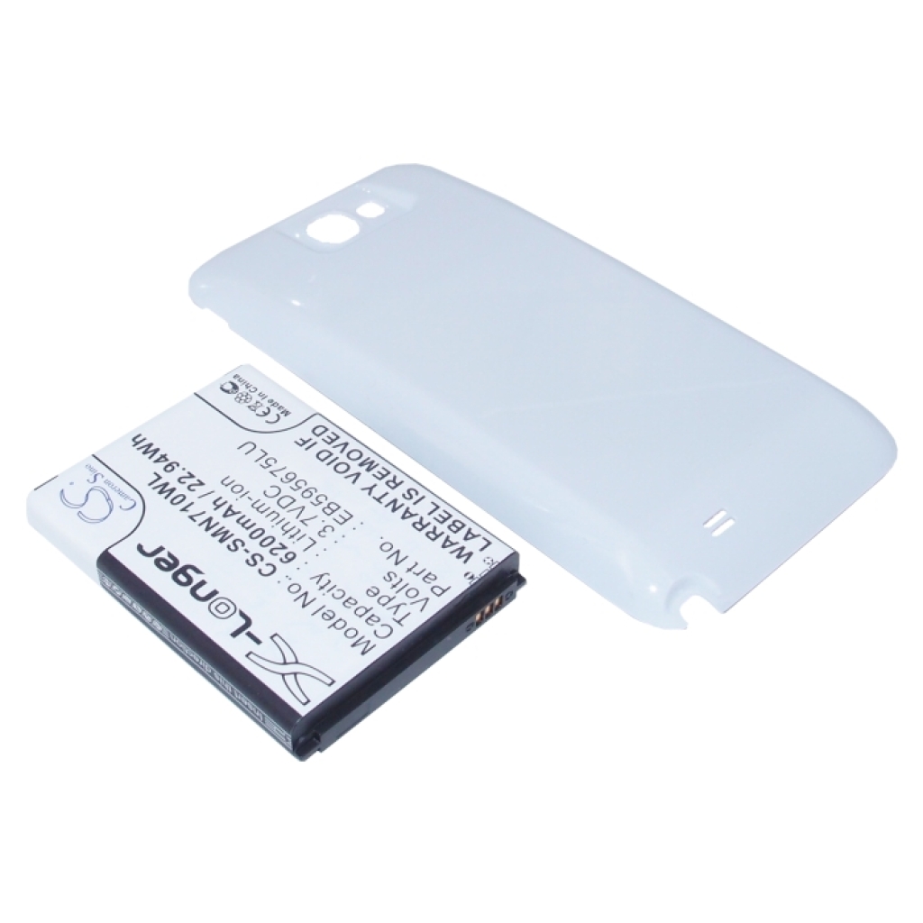 Baterie compatibil cu Samsung CS-SMN710WL