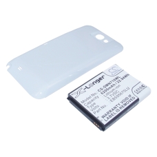 Înlocuire compatibilă pentru bateria Samsung EB595675LU