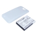 Baterie compatibil cu Samsung CS-SMN710WL