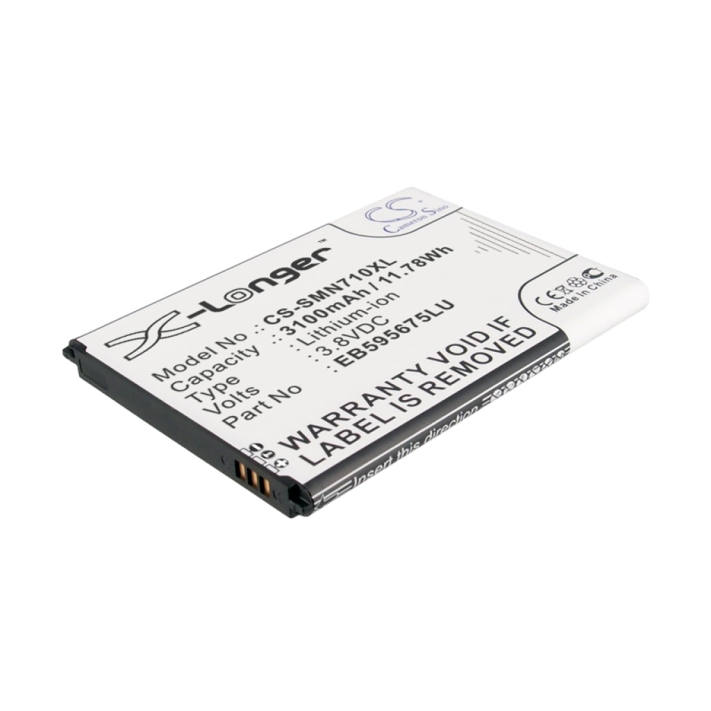 Mobile Phone Battery Sprint SPH-L900
