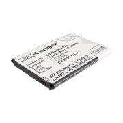 Mobile Phone Battery Samsung Galaxy Note 2