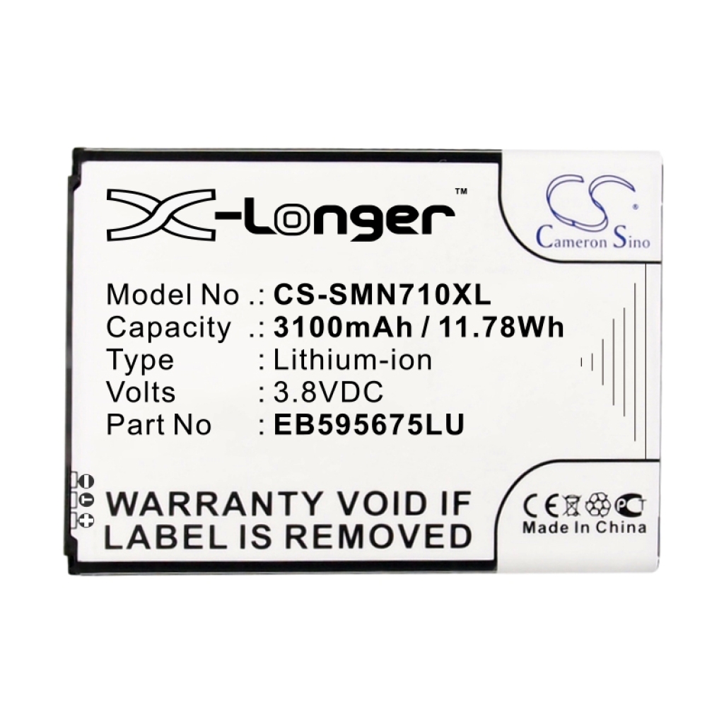 Mobile Phone Battery Sprint SPH-L900