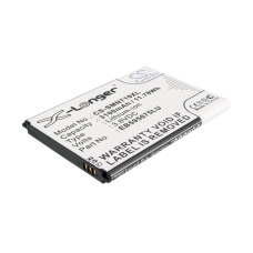 Înlocuire compatibilă pentru bateria Sprint EB-L1J9LVD,EB595675LU,SAMSUNG