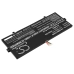 Notebook battery Samsung NP930SBE-K04CN