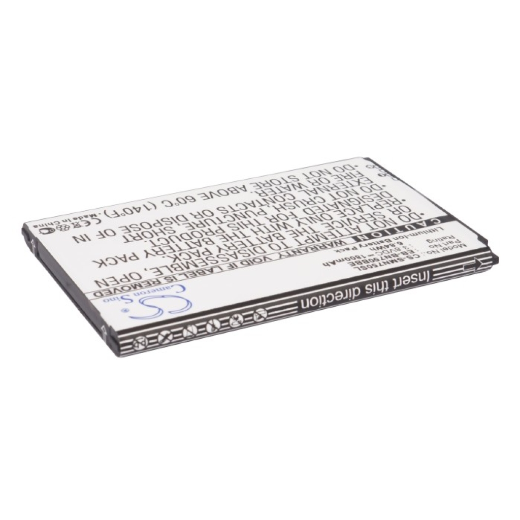 Încărcător de birou Tracfone CS-SMN750SL